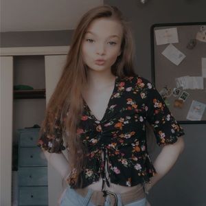 Meet your Posher, Ashleigh